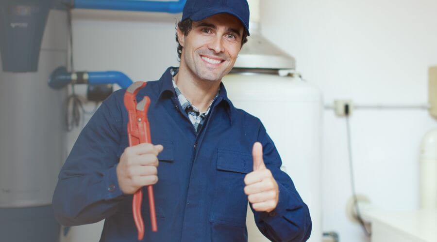 Professional expert plumbing services in Jim Thorpe, PA
